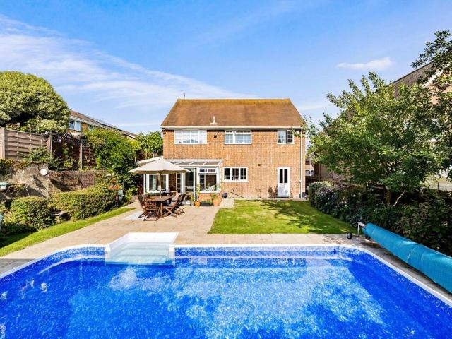 House for sale in Folkestone