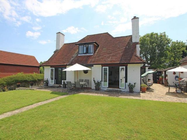 House for sale in Hamlands, Eastbourne