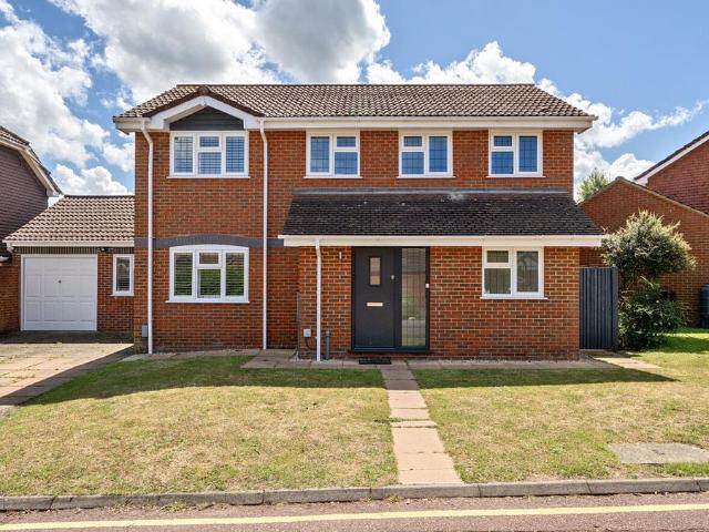 House for sale in Locksbottom, Greater London