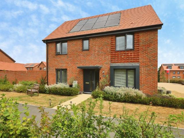 House for sale in Cross In Hand, East Sussex