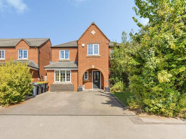 House for sale in Bedford
