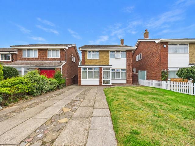 House for sale in Hightown, Sefton