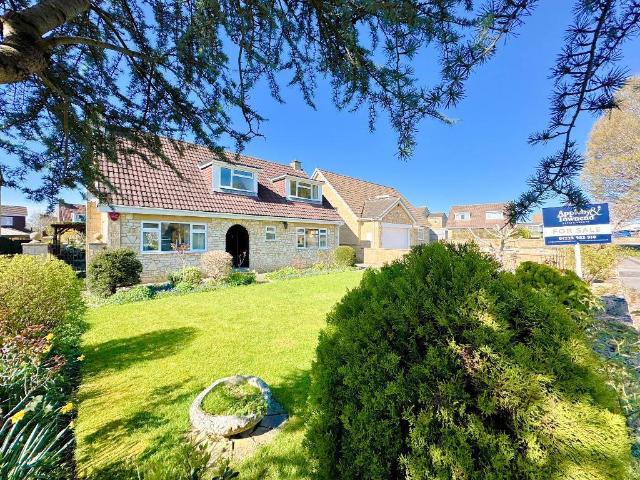 House for sale in Trowbridge