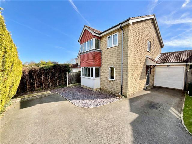 House for sale in Aston cum Aughton, Aughton