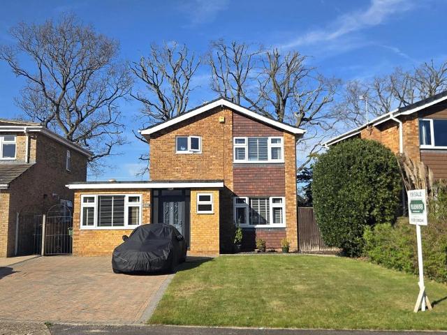 House for sale in Fareham, Hampshire