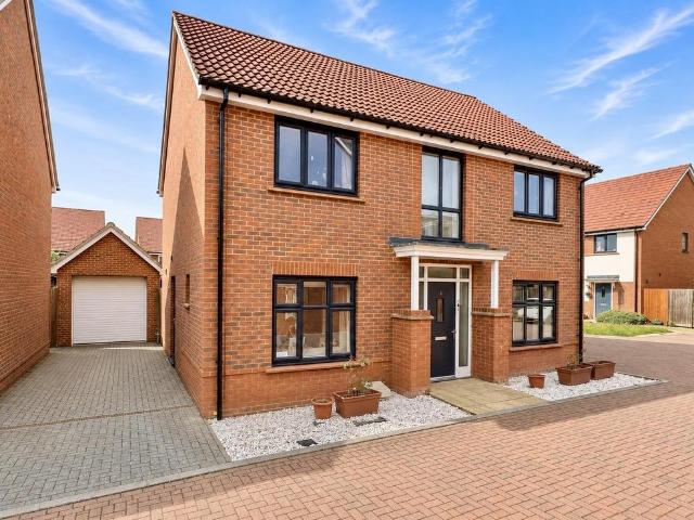 House for sale in Maldon