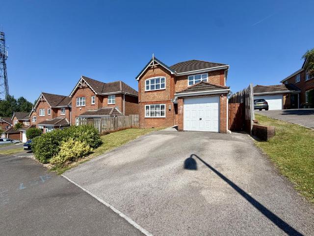House for sale in Town, Merthyr