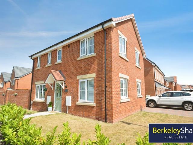 House for sale in Melling, Sefton