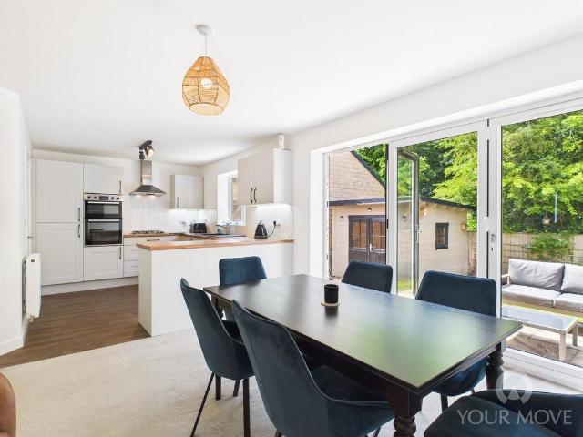 House for sale in Middleton St George, Darlington