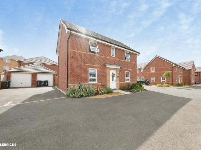 House for sale in Warsop, Potters Corner