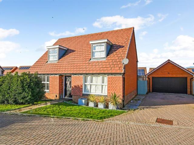 House for sale in Bolton Low Houses, Hampshire