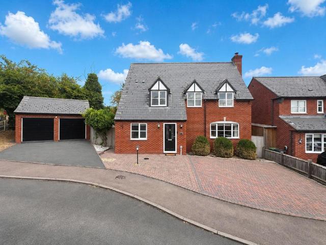 House for sale in Bartestree