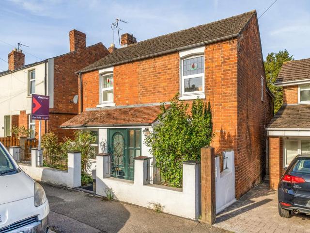House for sale in White City, Gloucester