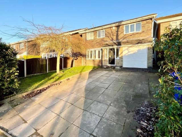 House for sale in Trentham, Stoke-on-Trent