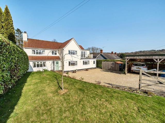 House for sale in Otterford, Somerset