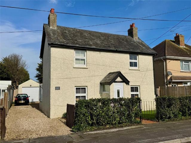 House for sale in Ashurst Bridge, Hampshire