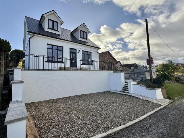 House for sale in Pontyberem, Wales