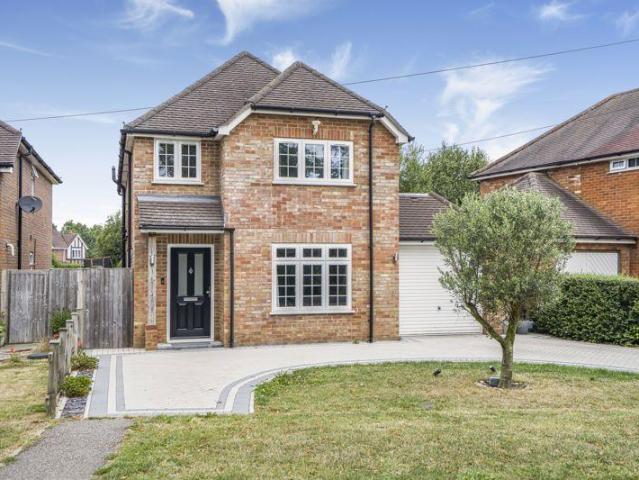 House for sale in Little Missenden, Buckinghamshire