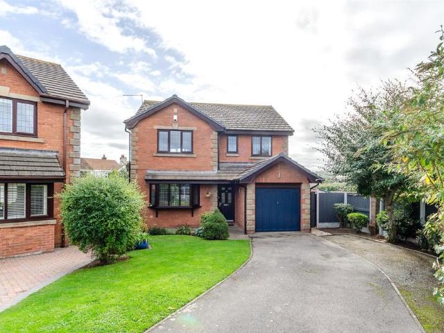 House for sale in Llandudno Junction, Wales