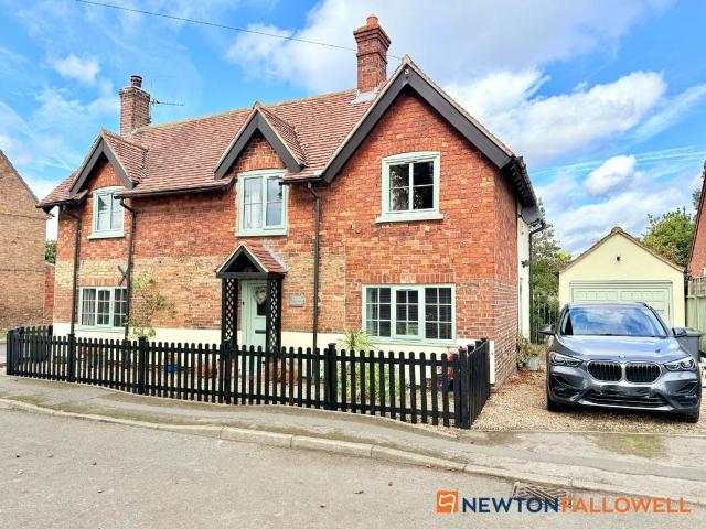 House for sale in Ashby De La Launde, Lincolnshire