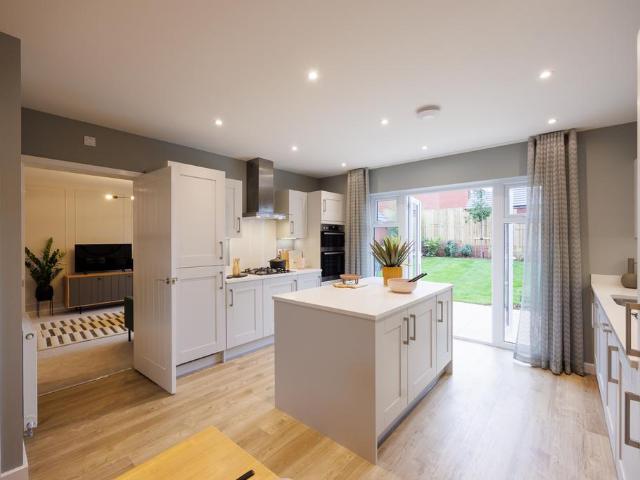 House for sale in Great Faringdon, Dromore