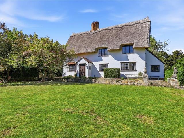 House for sale in Chipping Hill, Essex