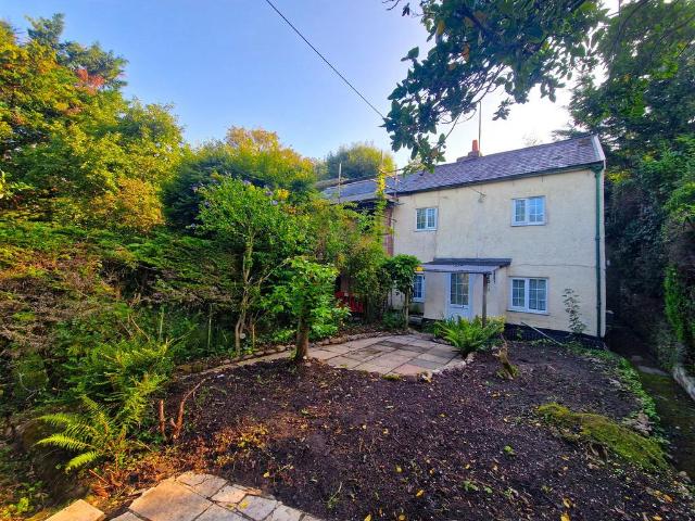 House for sale in Budlake, Devon