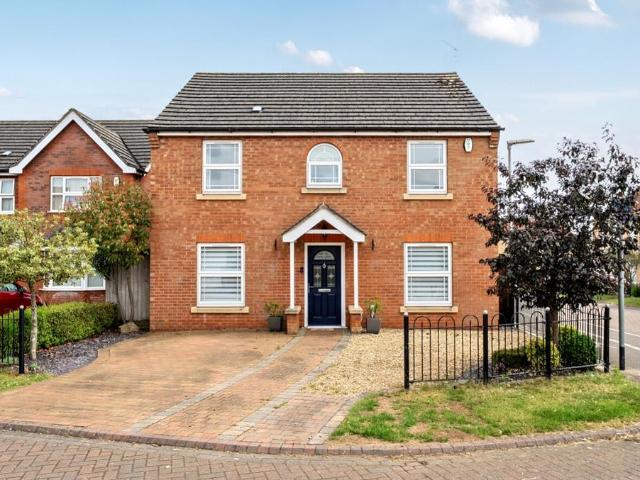 House for sale in Ashby De La Launde, Lincolnshire