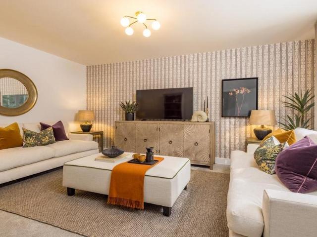 House for sale in Fenny Stratford, Milton Keynes
