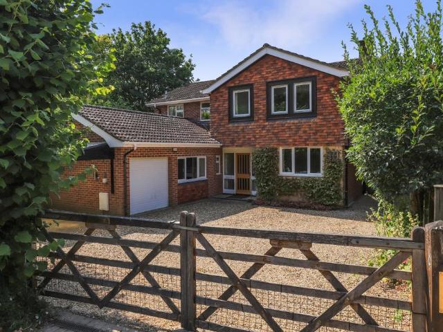 House for sale in Salisbury, Wiltshire