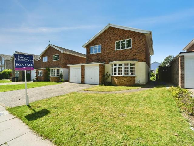 House for sale in Saltdean, Brighton & Hove