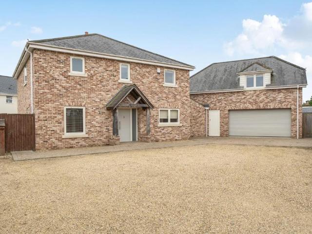 House for sale in Potton