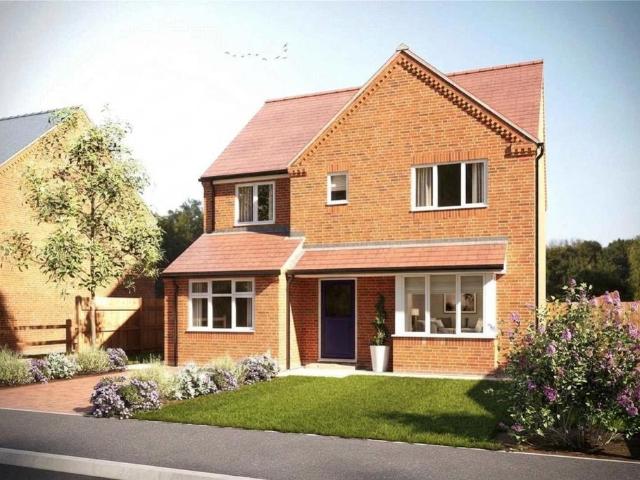 House for sale in Keddington, East Lindsey