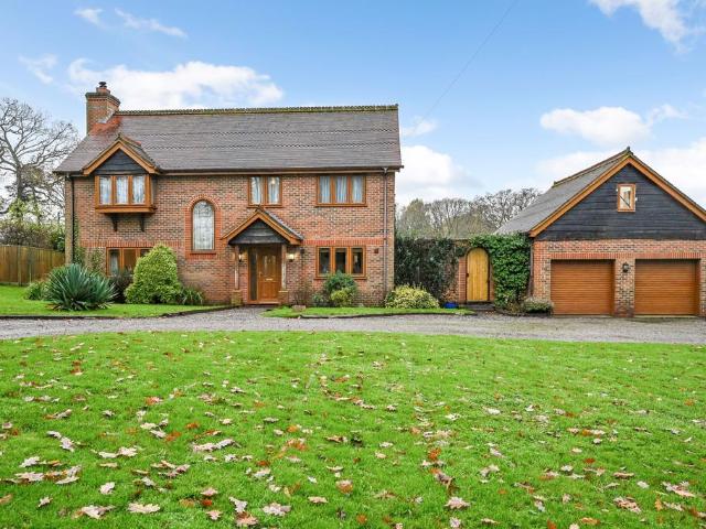 House for sale in Curdridge