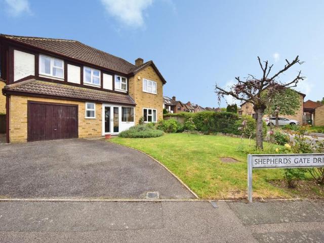 House for sale in Midway, Kent