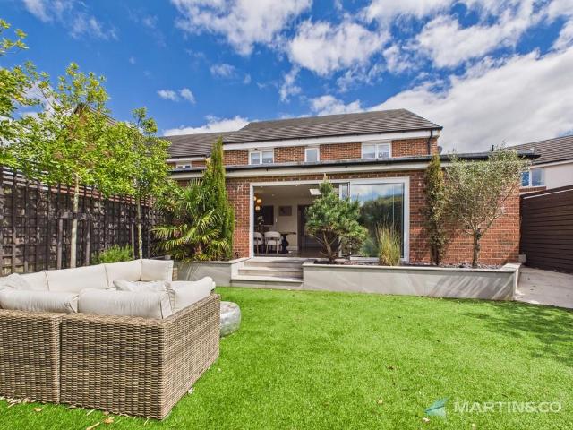 House for sale in Warton, Lancashire