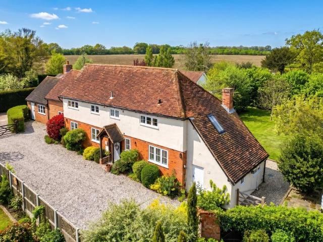 House for sale in Duton Hill, Essex