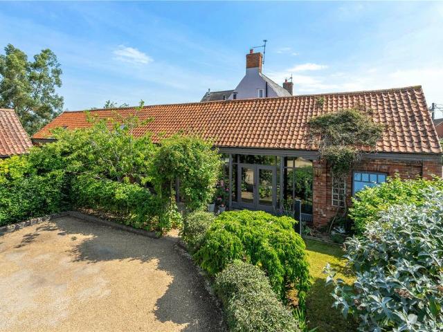 House for sale in Little Hale, Ashby De La Launde