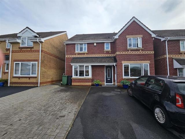 House for sale in Falcon Lodge, Wales