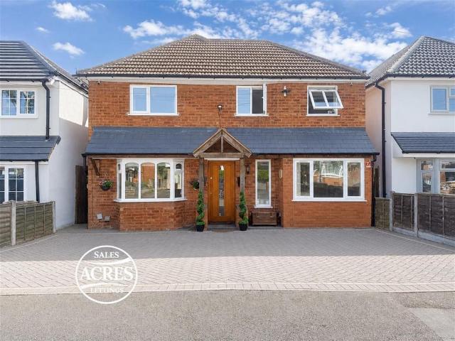 House for sale in Little Sutton, Sutton Coldfield
