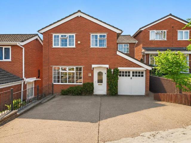 House for sale in Rushock, Worcestershire