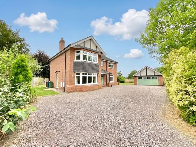 House for sale in Gnosall, Baswich