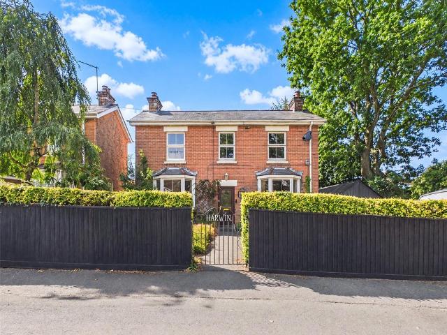 House for sale in Neacroft, New Forest