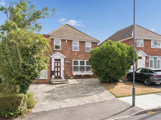 House for sale in London Borough of Harrow, Greater London