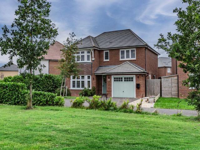 House for sale in Caldy Valley, Chester