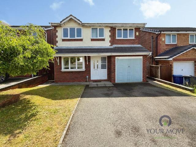 House for sale in Waterhayes, Butterton