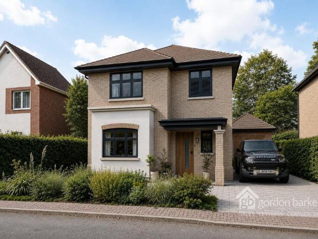 House for sale in Throop, Bournemouth