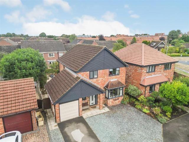 House for sale in North Howden, East Riding Of Yorkshire