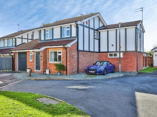 House for sale in Edgewood, Ashfield