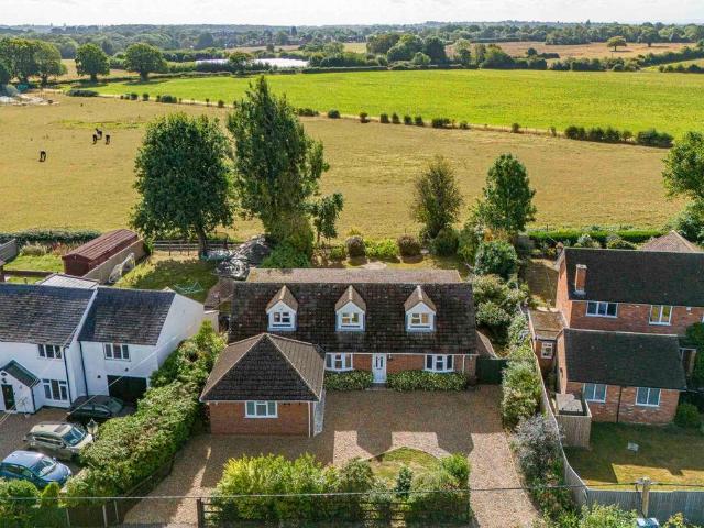 House for sale in Cryers Hill, Isle Of Man